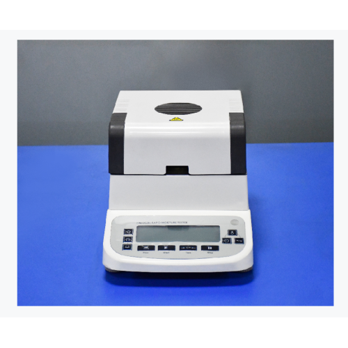 Digital Moisture Analyzer Moisture Meter For Food Grain and Tea Factory